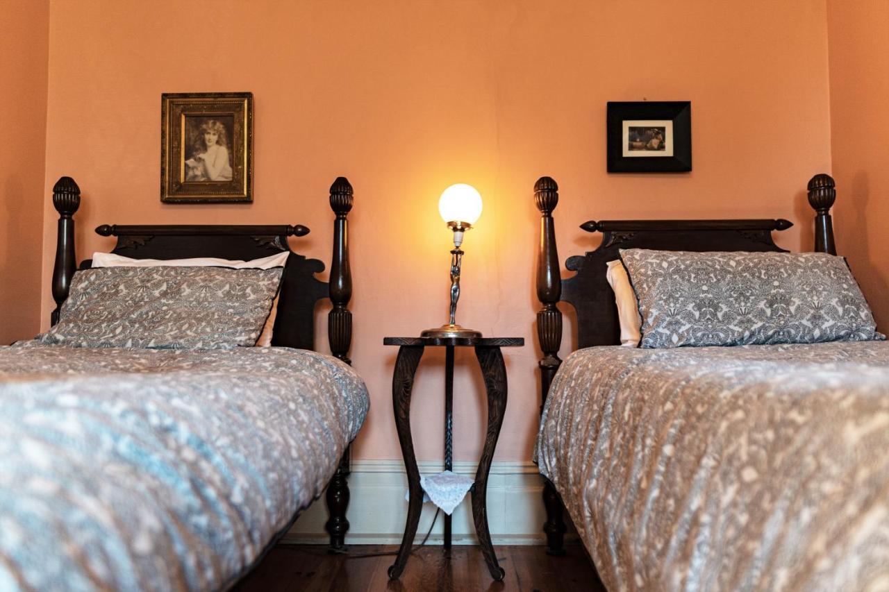 Buxton Manor Bed & Breakfast Adelaide Ngoại thất bức ảnh