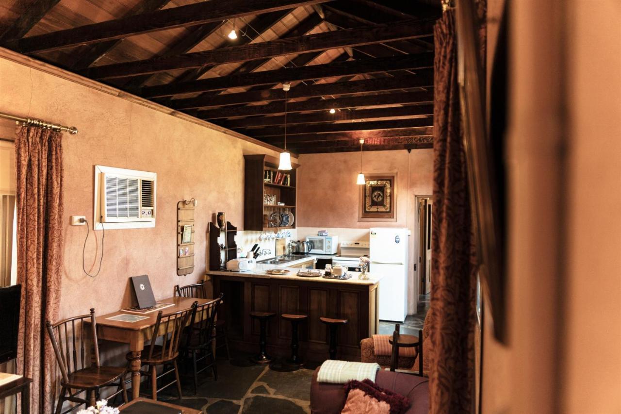 Buxton Manor Bed & Breakfast Adelaide Ngoại thất bức ảnh
