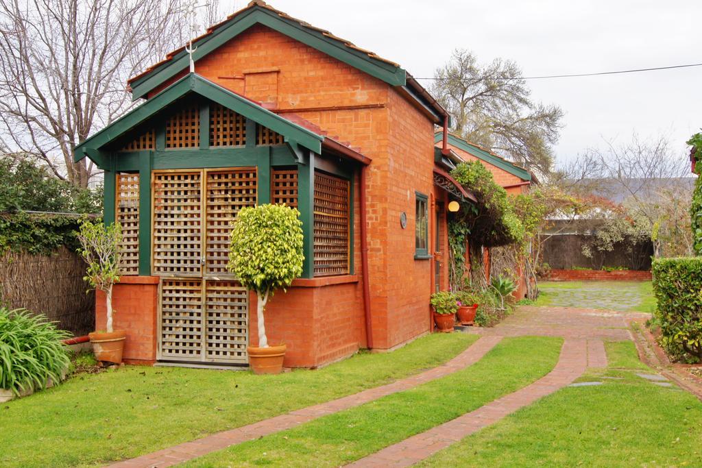 Buxton Manor Bed & Breakfast Adelaide Ngoại thất bức ảnh