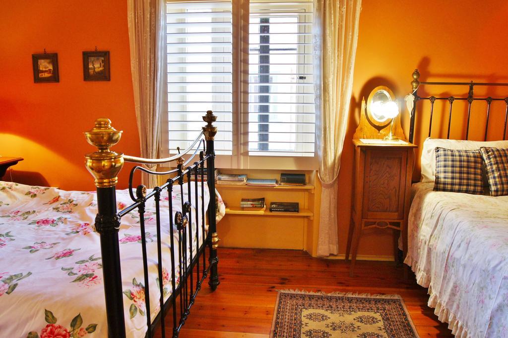 Buxton Manor Bed & Breakfast Adelaide Ngoại thất bức ảnh