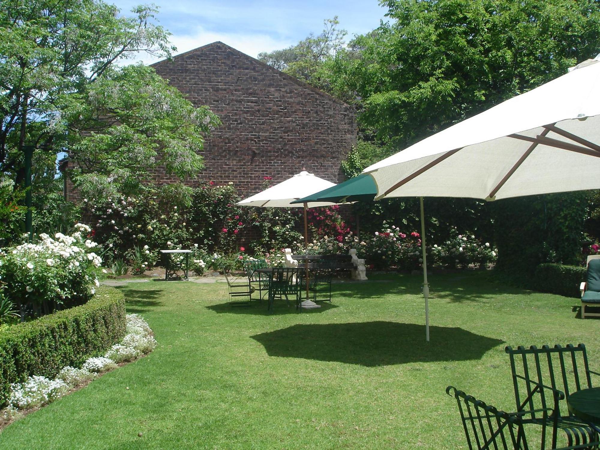 Buxton Manor Bed & Breakfast Adelaide Ngoại thất bức ảnh